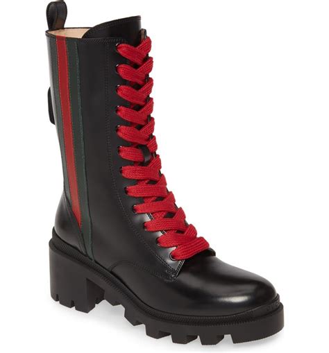 Nordstrom Gucci boots